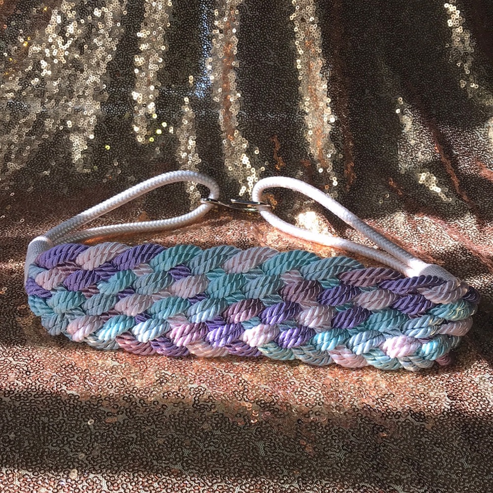 Vintage belt.